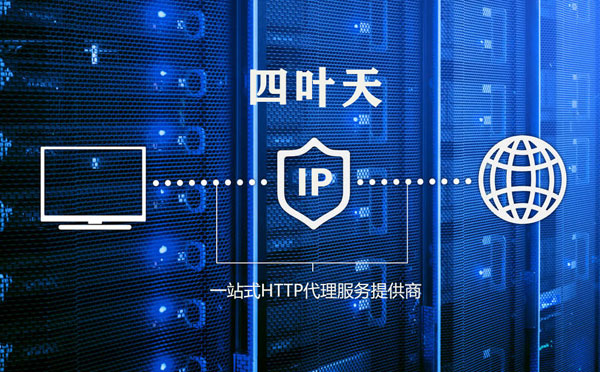 【九江代理IP】高质量IP代理的最重要因素?